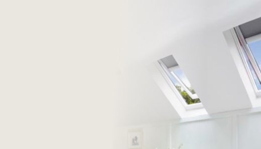VELUX Skylight Shades